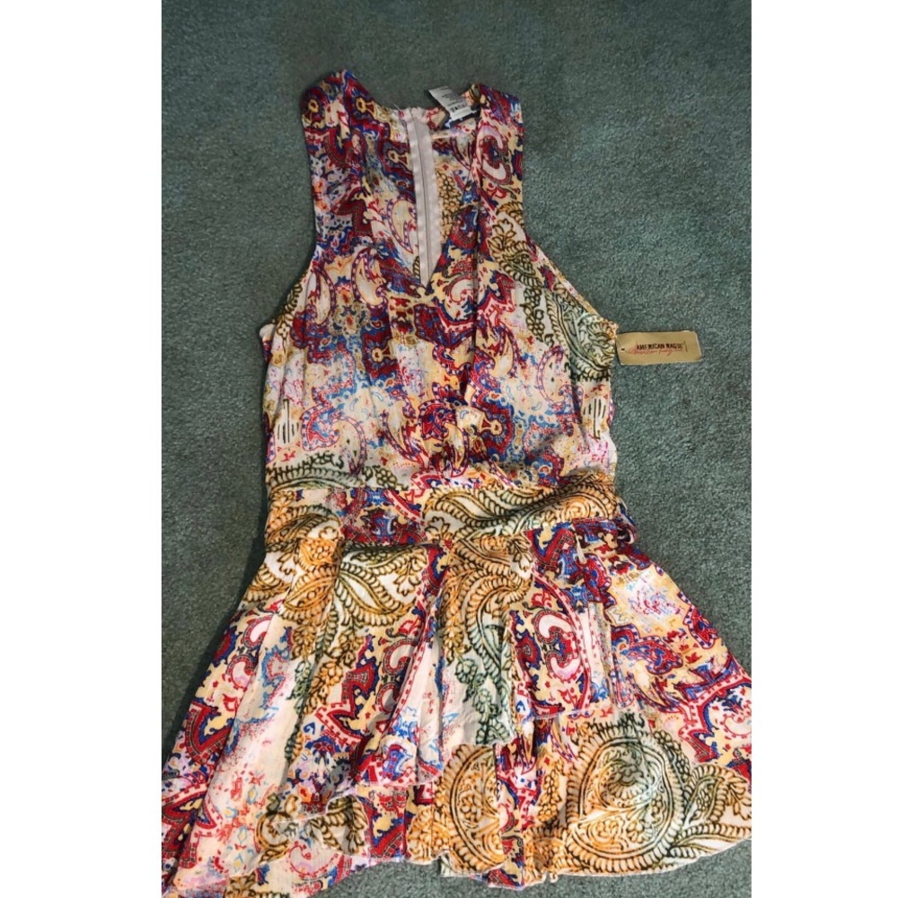 Romper - Picture 3 of 3